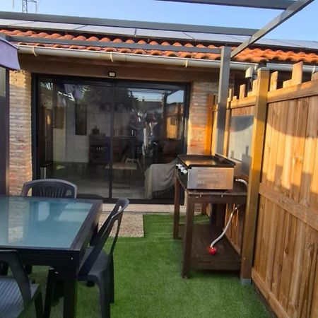 Appartement Ychoux المظهر الخارجي الصورة