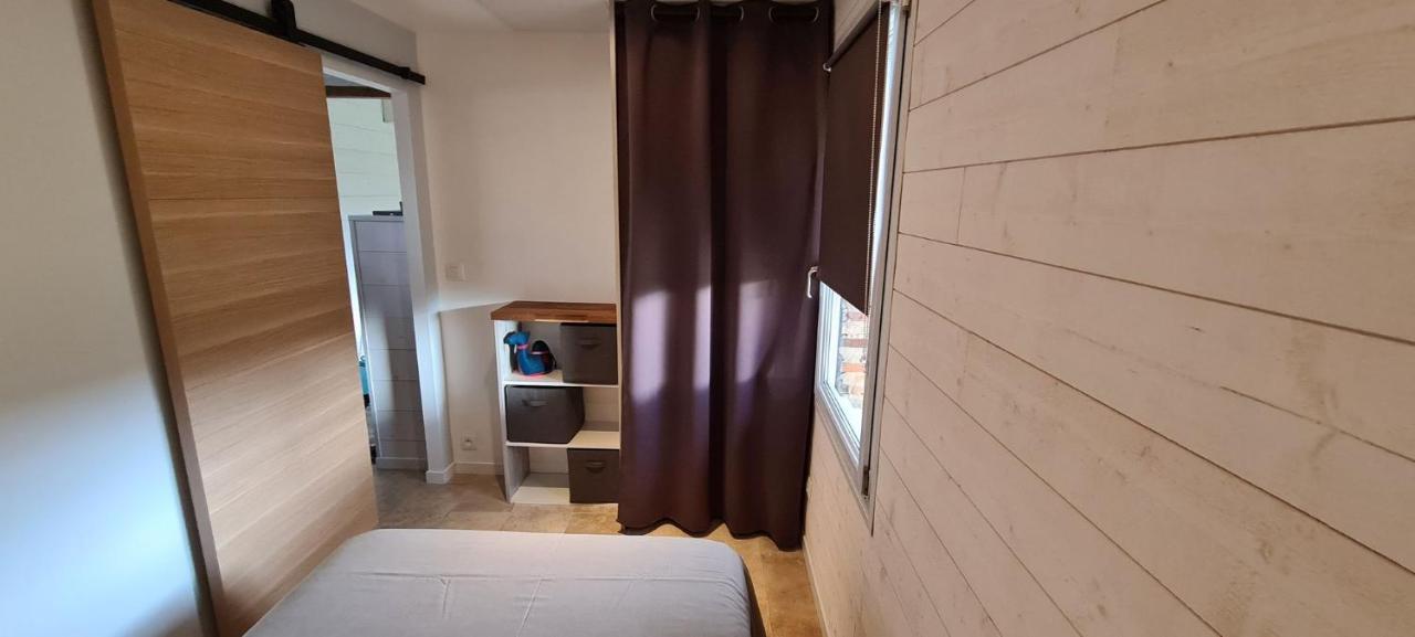 Appartement Ychoux المظهر الخارجي الصورة
