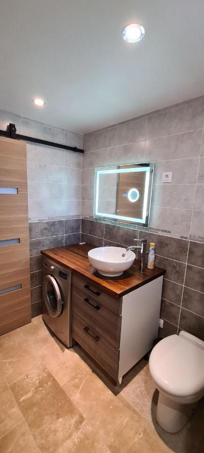 Appartement Ychoux المظهر الخارجي الصورة